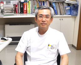 院長挨拶